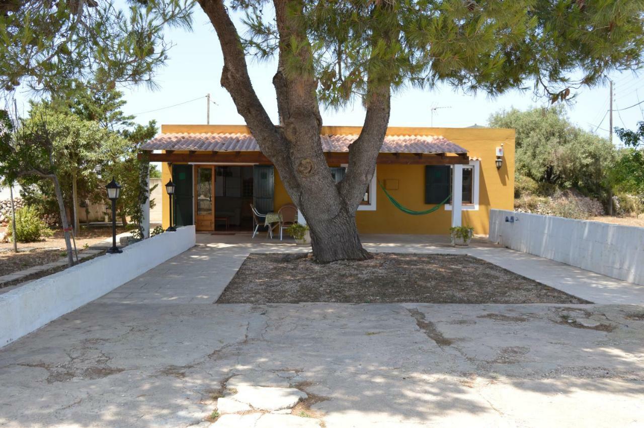 Cas Conco Villa Ciutadella  Exterior photo